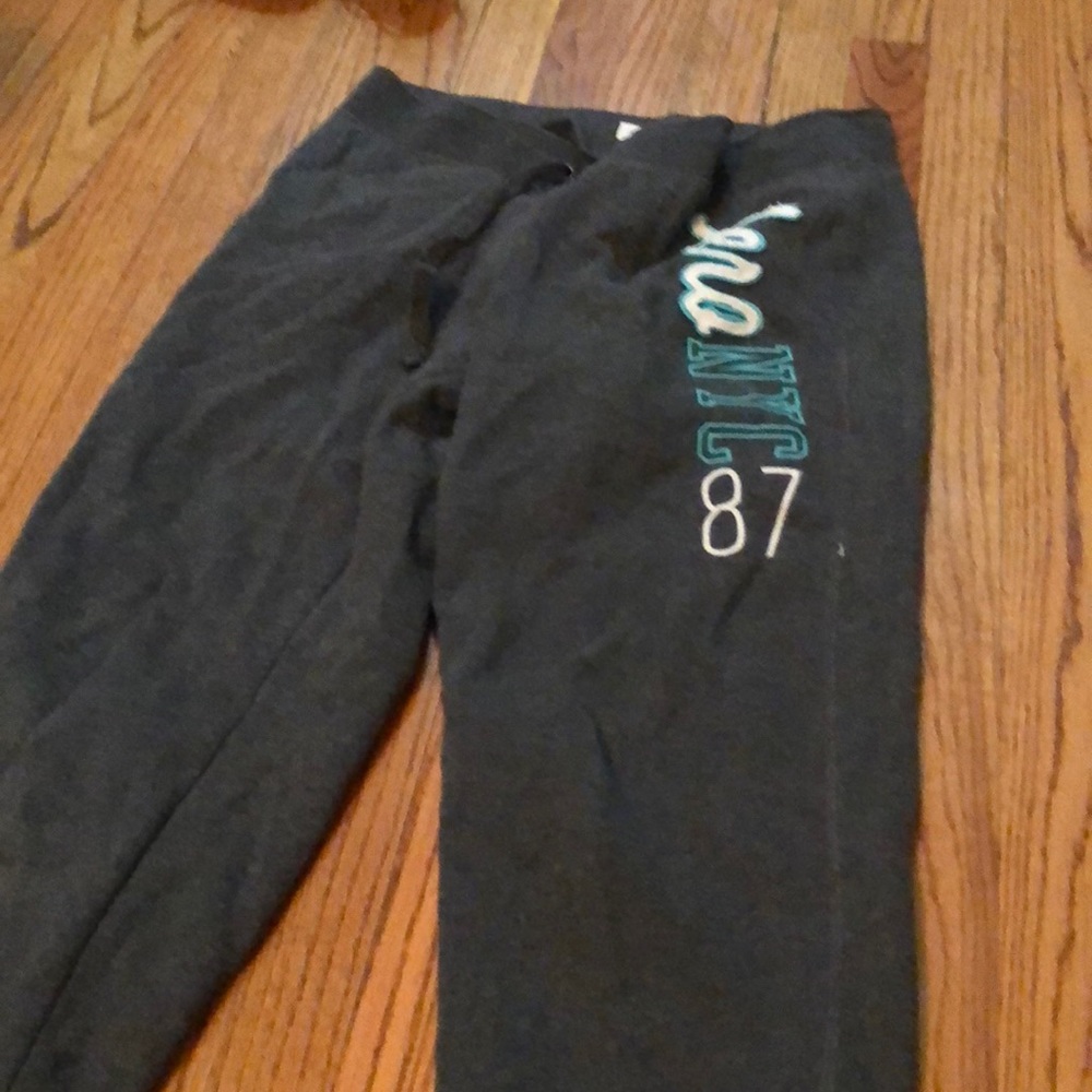 Aeropostale sweatpants